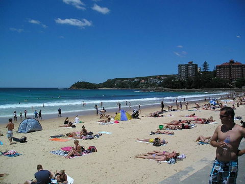 Oversized 2 Bedroom Manly Beach House - Accommodation Georgetown 17