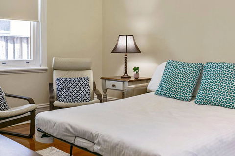 Oversized 2 Bedroom Manly Beach House - Accommodation Georgetown 7