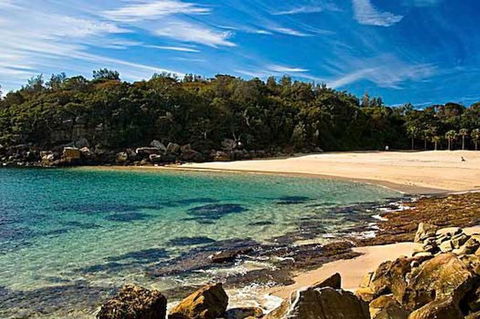 Oversized 2 Bedroom Manly Beach House - Accommodation Georgetown 10