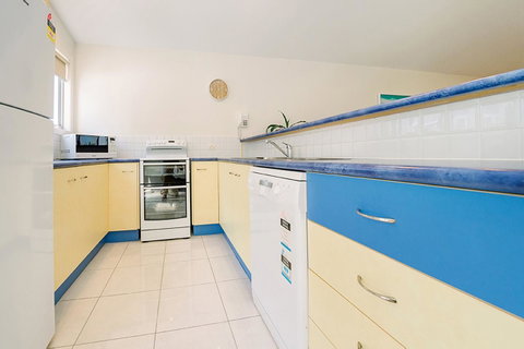 The Observatory Self Contained Apartments - Accommodation Georgetown 16