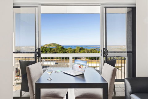 The Observatory Self Contained Apartments - Accommodation Georgetown 20