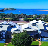 The Observatory Holiday Apartments - Accommodation Georgetown