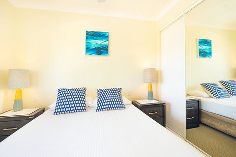The Observatory Self Contained Apartments - Accommodation Georgetown 15