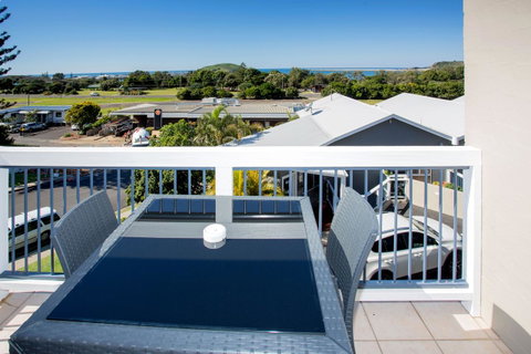 The Observatory Self Contained Apartments - Accommodation Georgetown 22