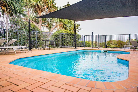 The Observatory Self Contained Apartments - Accommodation Georgetown 8