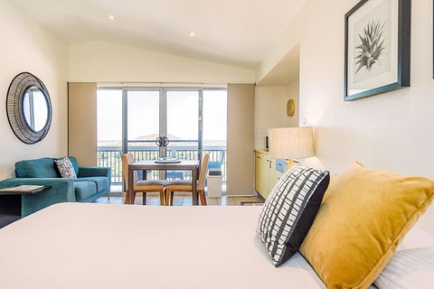 The Observatory Self Contained Apartments - Accommodation Georgetown 13