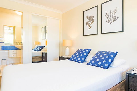 The Observatory Self Contained Apartments - Accommodation Georgetown 12