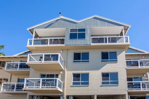 The Observatory Self Contained Apartments - Accommodation Georgetown 17