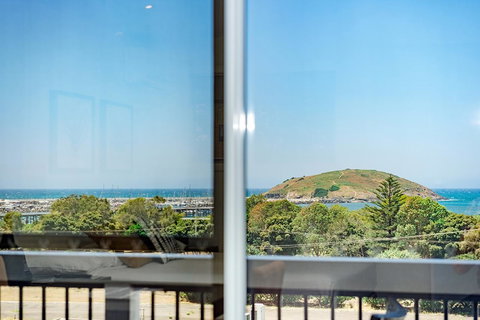 The Observatory Self Contained Apartments - Accommodation Georgetown 2