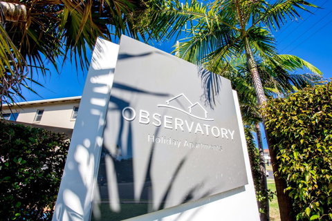 The Observatory Self Contained Apartments - Accommodation Georgetown 19