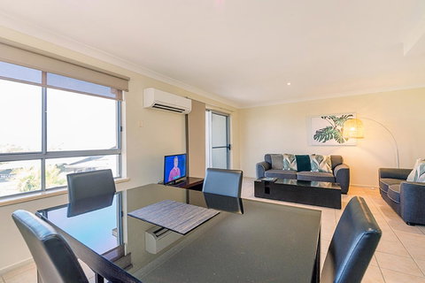 The Observatory Self Contained Apartments - Accommodation Georgetown 14