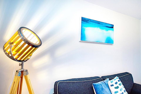 The Observatory Self Contained Apartments - Accommodation Georgetown 6