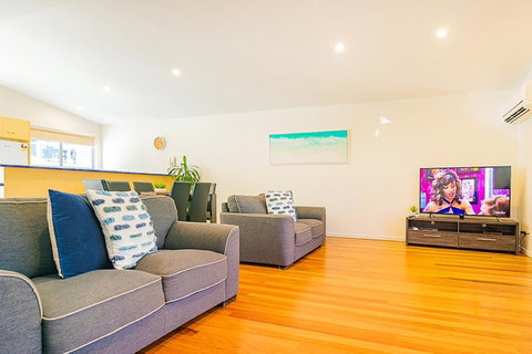 The Observatory Self Contained Apartments - Accommodation Georgetown 11