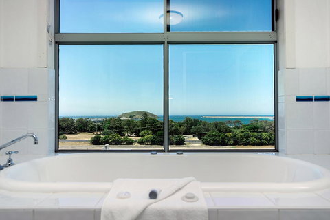 The Observatory Self Contained Apartments - Accommodation Georgetown 5
