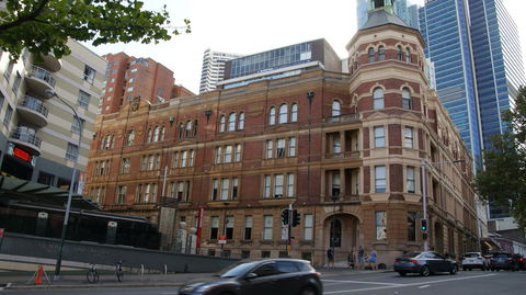 Dixon Residences - Accommodation Georgetown 34