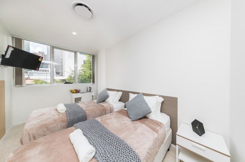 Dixon Residences - Accommodation Georgetown 3