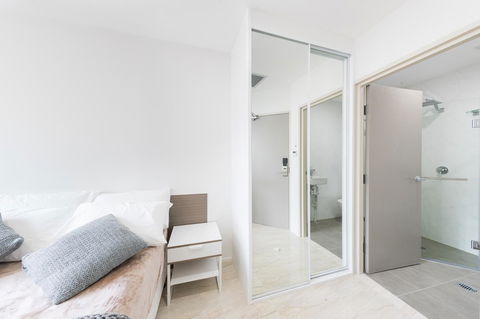 Dixon Residences - Accommodation Georgetown 25
