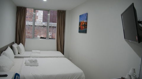 Dixon Residences - Accommodation Georgetown 5