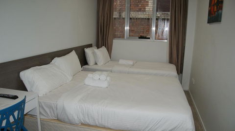 Dixon Residences - Accommodation Georgetown 8