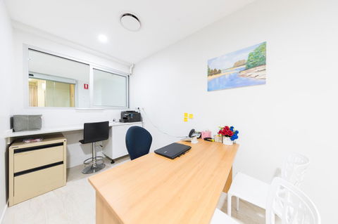 Dixon Residences - Accommodation Georgetown 4