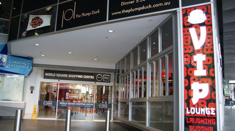 Dixon Residences - Accommodation Georgetown 33