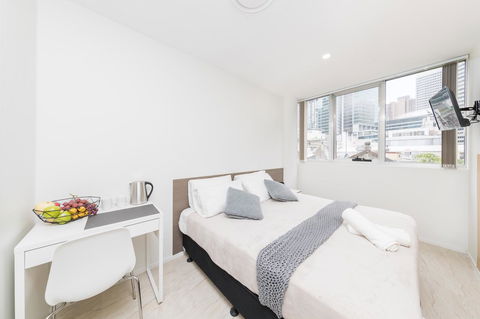 Dixon Residences - Accommodation Georgetown 40