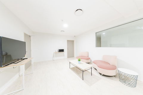Dixon Residences - Accommodation Georgetown 2