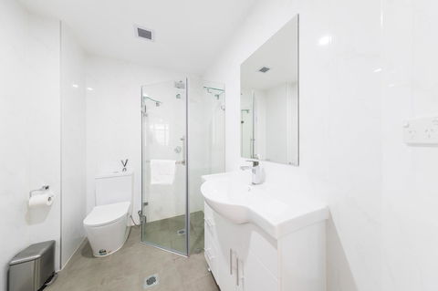 Dixon Residences - Accommodation Georgetown 13