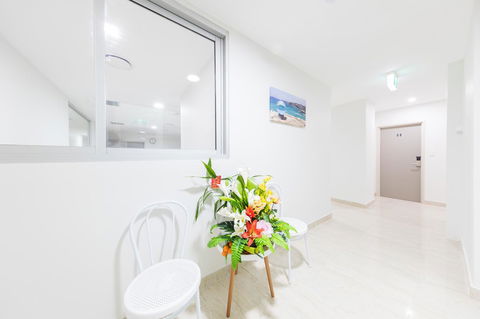Dixon Residences - Accommodation Georgetown 14