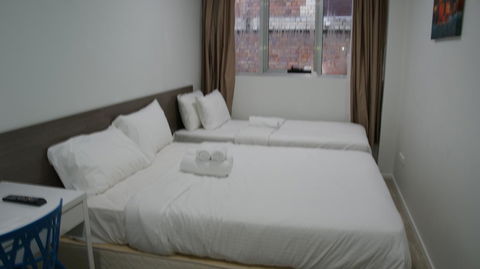 Dixon Residences - Accommodation Georgetown 41