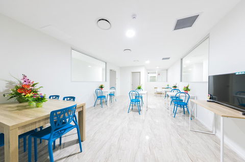 Dixon Residences - Accommodation Georgetown 16