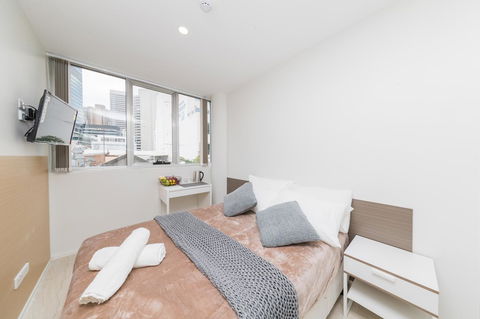 Dixon Residences - Accommodation Georgetown 19