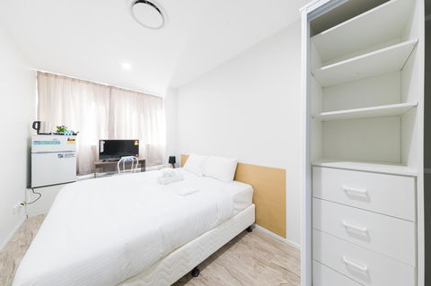 Dixon Residences - Accommodation Georgetown 0
