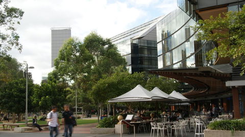 Dixon Residences - Accommodation Georgetown 31