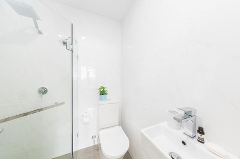 Dixon Residences - Accommodation Georgetown 26