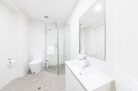 Dixon Residences - Accommodation Georgetown 1