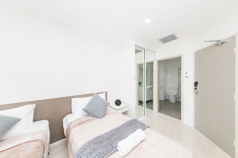Dixon Residences - Accommodation Georgetown 20