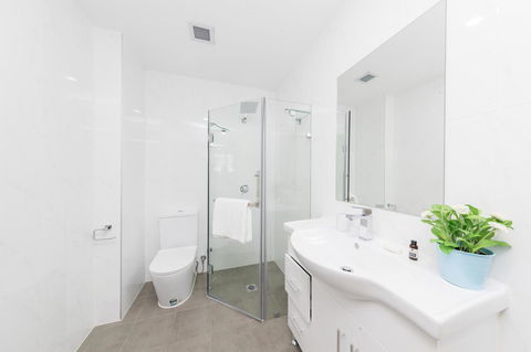 Dixon Residences - Accommodation Georgetown 27