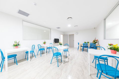 Dixon Residences - Accommodation Georgetown 15