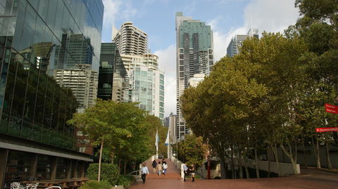Dixon Residences - Accommodation Georgetown 38