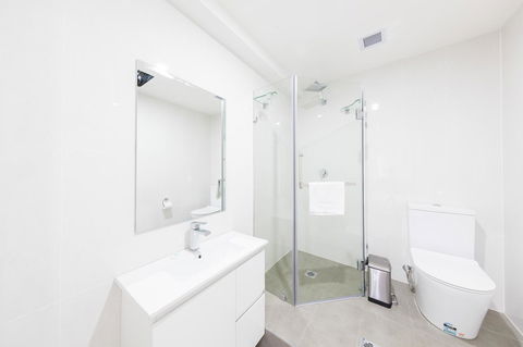 Dixon Residences - Accommodation Georgetown 17