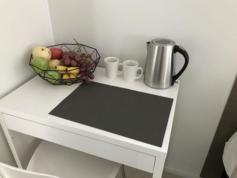 Dixon Residences - Accommodation Georgetown 22