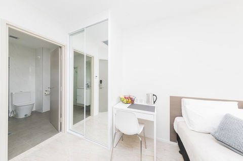 Dixon Residences - Accommodation Georgetown 21