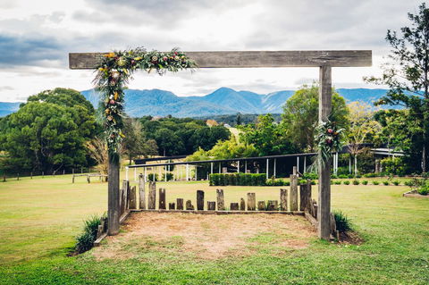 The Lodge Bellingen - Accommodation Georgetown 36