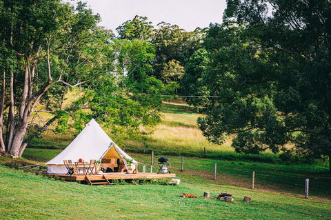 The Lodge Bellingen - Accommodation Georgetown 33