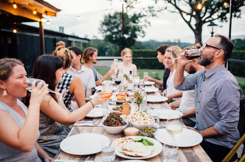 The Lodge Bellingen - Accommodation Georgetown 41