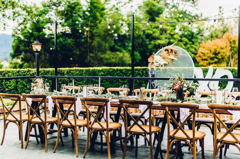 The Lodge Bellingen - Accommodation Georgetown 20