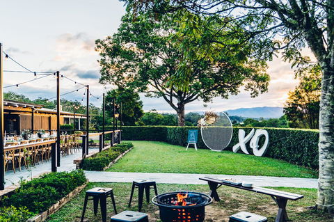 The Lodge Bellingen - Accommodation Georgetown 18