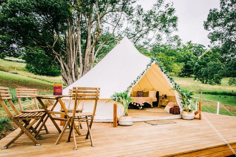 The Lodge Bellingen - Accommodation Georgetown 38