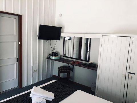 The Lodge Bellingen - Accommodation Georgetown 17